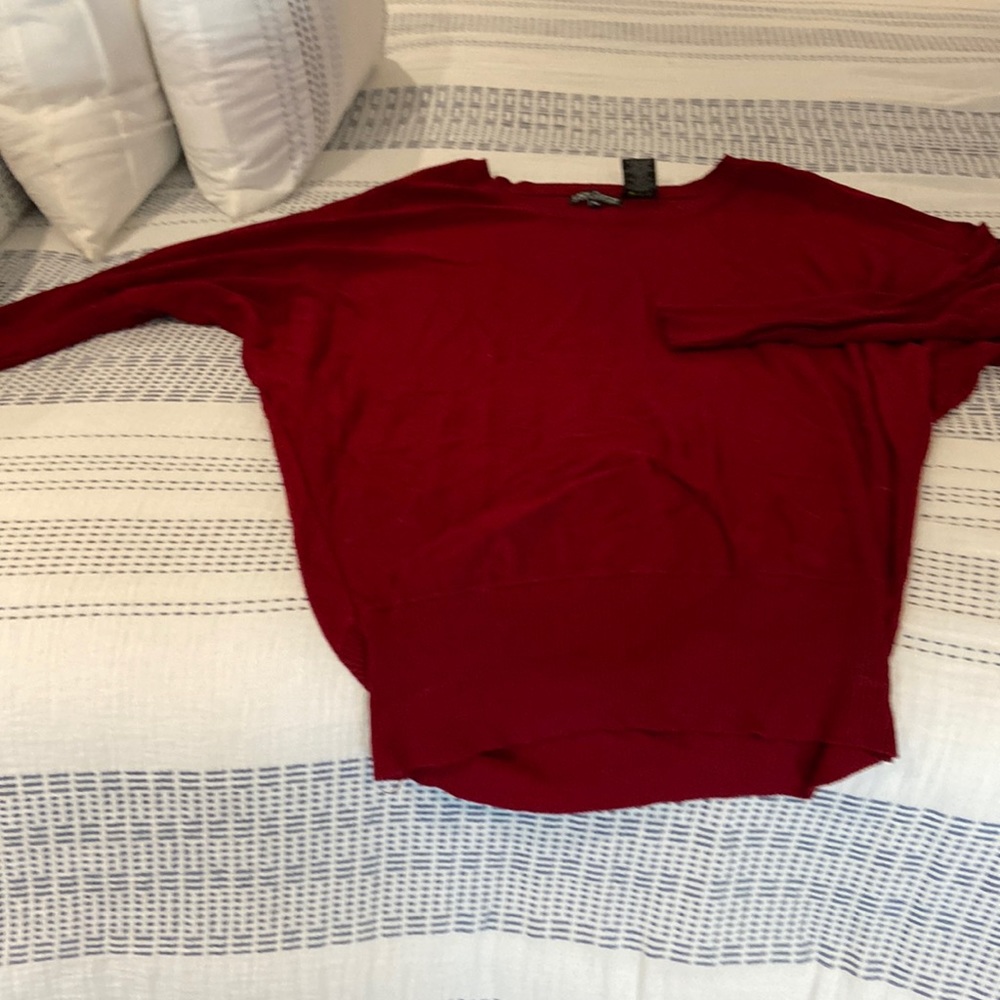 Lady Dutch sweater